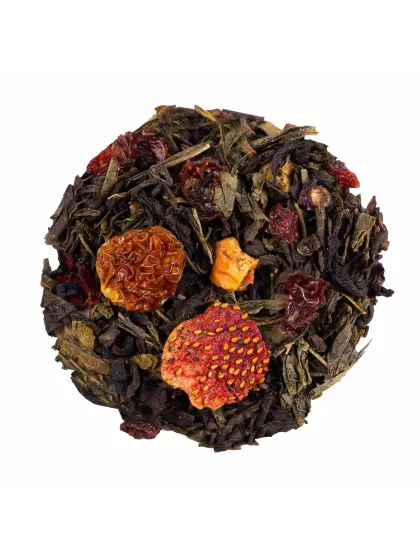 Té rojo Brisa de verano